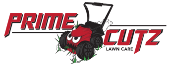 Prime Cutz Lawn Care company logo